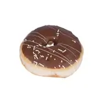 Plain Donut